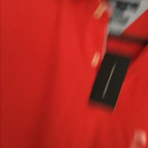 Tommy Hilfiger Shirts - NWT Tommy Hilfiigure long sleeve polo shirt Tommy Hilfiger Shirts - NWT Tommy Hilfiigure long sleeve polo shirt